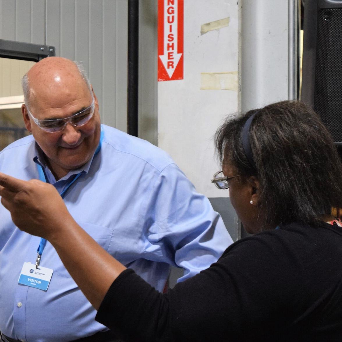 GE Appliances Building 5 Appliance Park Refrigerator Plant 7-19-21 (17).JPG